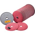 United Abrasives/Sait Ceram Fiber Disc9S45x5811 24xPK150 50338